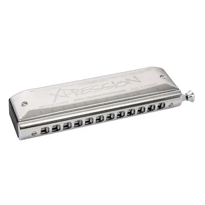 Hohner Chromonica Xpression, C