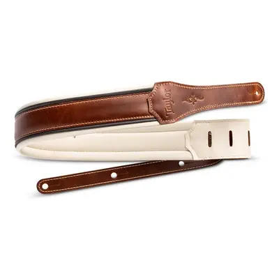 Taylor Renaissance Strap Medium Brown