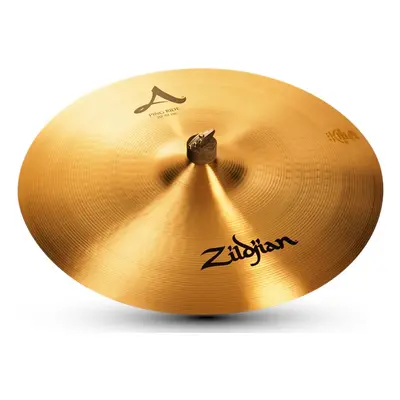 Zildjian 20" A ping ride