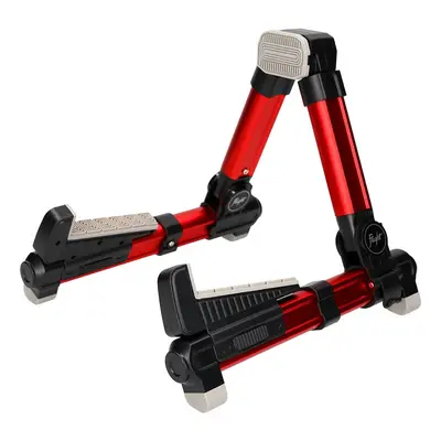 Flight Ukulele Stand Red