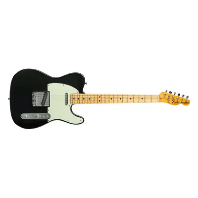 Fender 1978 Telecaster Black MN