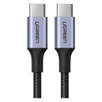 Ugreen 70428 kabel USB 2.0 Typ C Male/Typ C 2.0 Male 5A