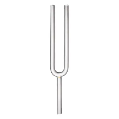 Meinl Sonic Energy Crystal Tuning Fork F 440 Hz 20 mm