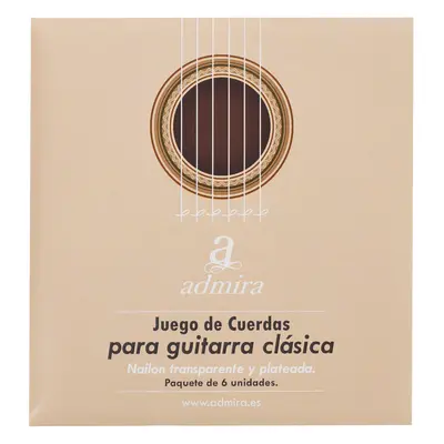 Admira Classical Guitar Strings