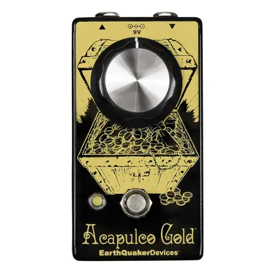 Earthquaker Devices Acapulco Gold V2