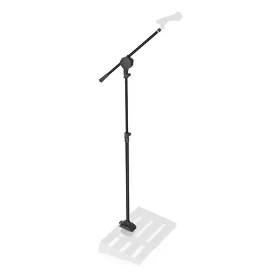 D'Addario XPND Pedal Board Mic Stand