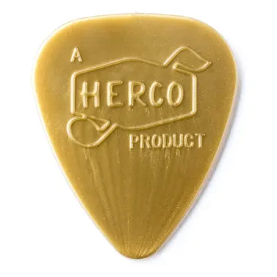 Dunlop Herco Vintage '66 Gold Light