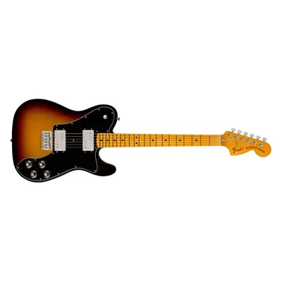 Fender American Vintage II 1975 Telecaster Deluxe MN 3CS