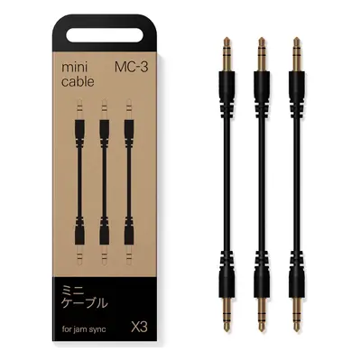 Teenage Engineering MC3 Sync Cables