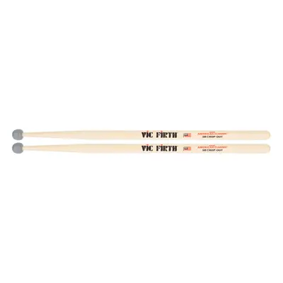 Vic Firth 5B Chop Out