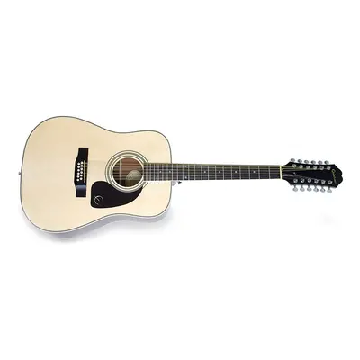 Epiphone Songmaker DR-212 Square Shoulder NA