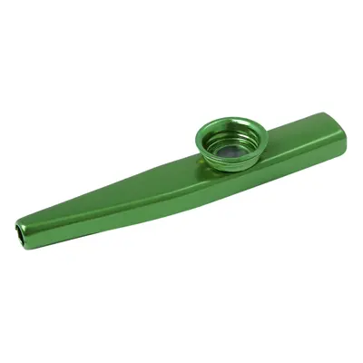 Smart Kazoo Metal Alu Green