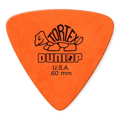 Dunlop Tortex Triangle 0.60