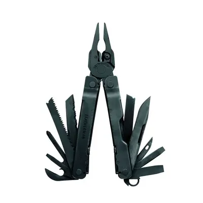 Leatherman SUPER TOOL 300 BLACK