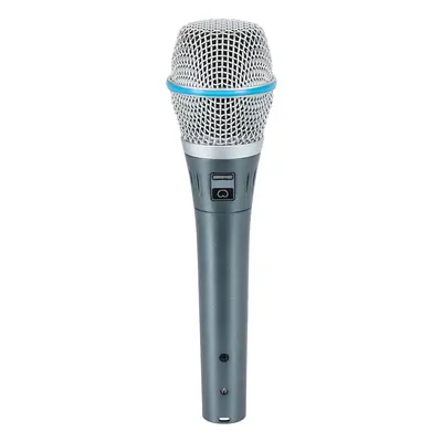 Shure BETA 87C