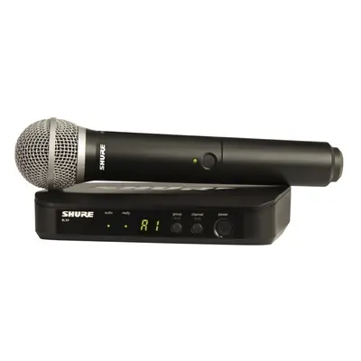 Shure BLX24E/PG58 H8E