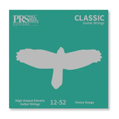 PRS Classic Strings, Heavy