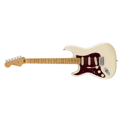 Fender Player Plus Stratocaster LH MN OP