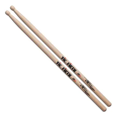 Vic Firth Terry Bozzio Signature Series