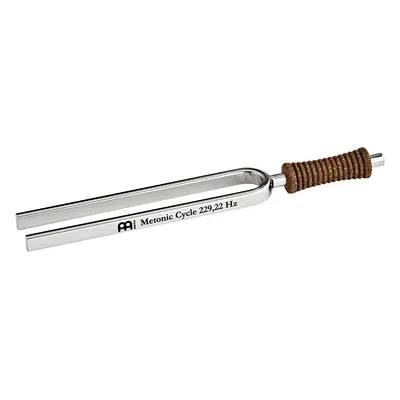 Meinl Sonic Energy Planetary Tuned Tuning Fork, Metonic Cycle