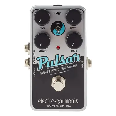 Electro-Harmonix Nano Pulsar