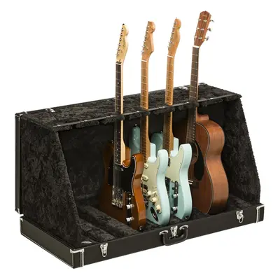 Fender Classic Series Case Stand Black 7 Guitar