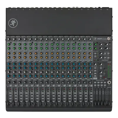 Mackie 1604 VLZ4