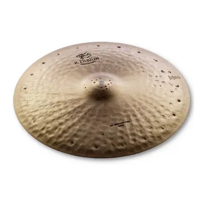 Zildjian 20" K Constantinople ride medium thin high