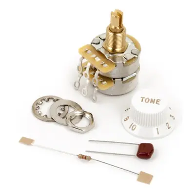 Fender TBX Tone Control Potentiometer Kit