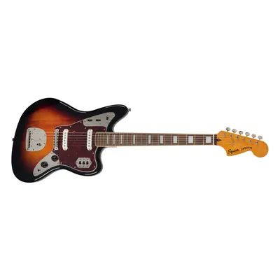 Fender Squier Classic Vibe 70s Jaguar LRL 3CS