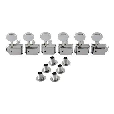 Fender ClassicGear Tuning Machines, Chrome