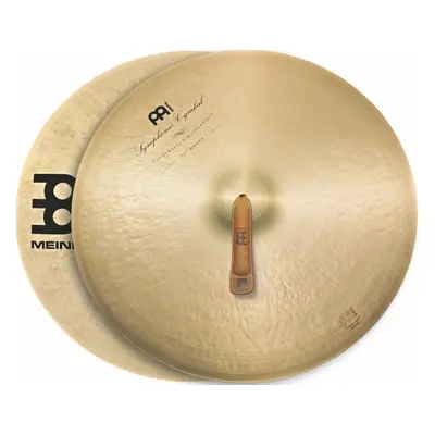 Meinl 22" Symphonic, Heavy