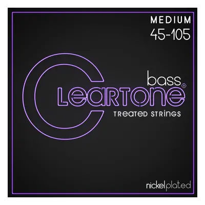 Cleartone 6445