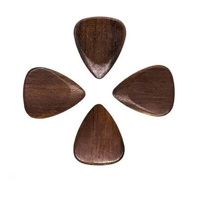 Timber Tones Indian Chestnut 4-Pack