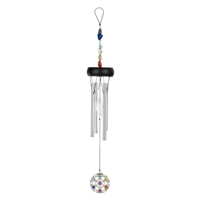 Meinl Sonic Energy Mini Chakra Chime Silver