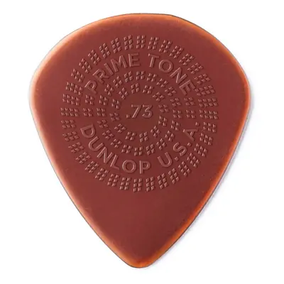 Dunlop Primetone Jazz III XL 0.73 with Grip