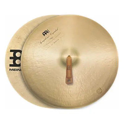 Meinl 20" Symphonic, Medium