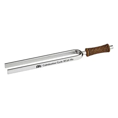 Meinl Sonic Energy Planetary Tuned Tuning Fork, Culmination Cycle