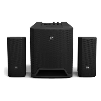 LD Systems DAVE 10 G4X (rozbalené)