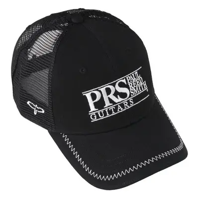 PRS Trucker Hat Block Logo