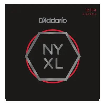 D'Addario NYXL1254