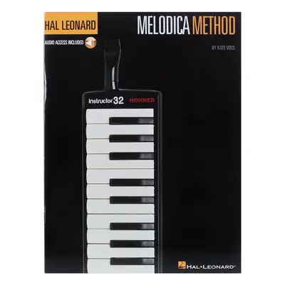 MS Hal Leonard Melodica Method