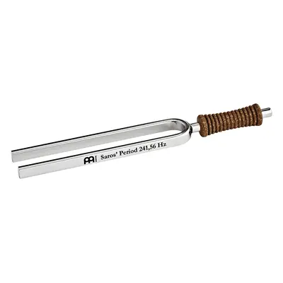 Meinl Sonic Energy Planetary Tuned Tuning Fork, Saros' Period