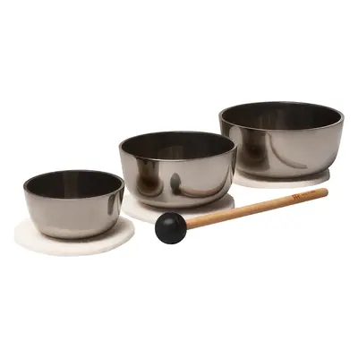 Meinl Sonic Energy Zen Singing Bowl Set