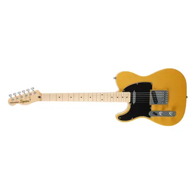 Fender Squier Affinity Series Telecaster LH MN BB