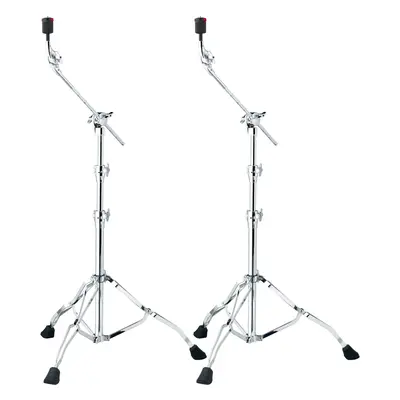 Tama Roadpro Double Braced Cymbal Boom Stand Bundle