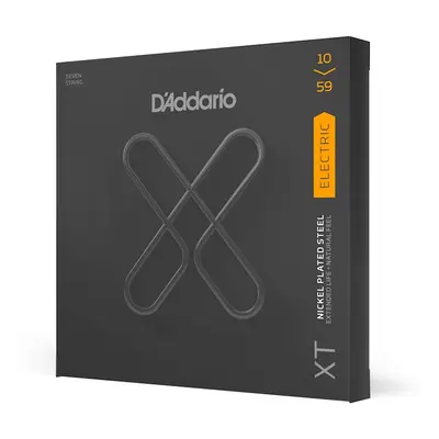 D'Addario XTE1059