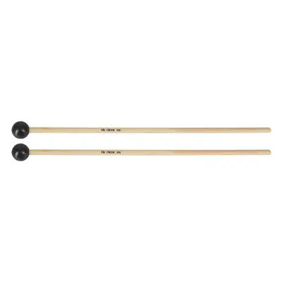 Vic Firth American Custom Keyboard Hard Phenolic 1" ball