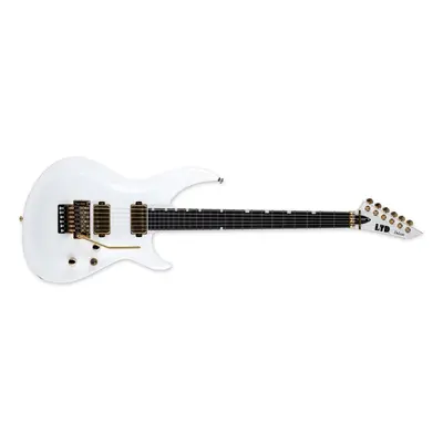 ESP LTD H3-1000Fr Snow White