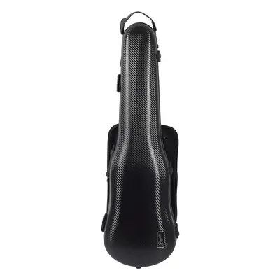 Bacio Instruments Composite Violin Case BK